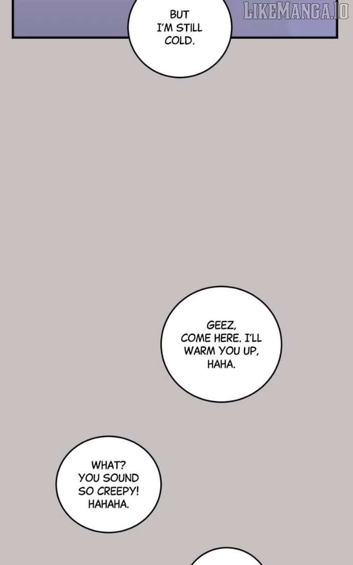 Long Term-Relationship Chapter 15 - Page 45