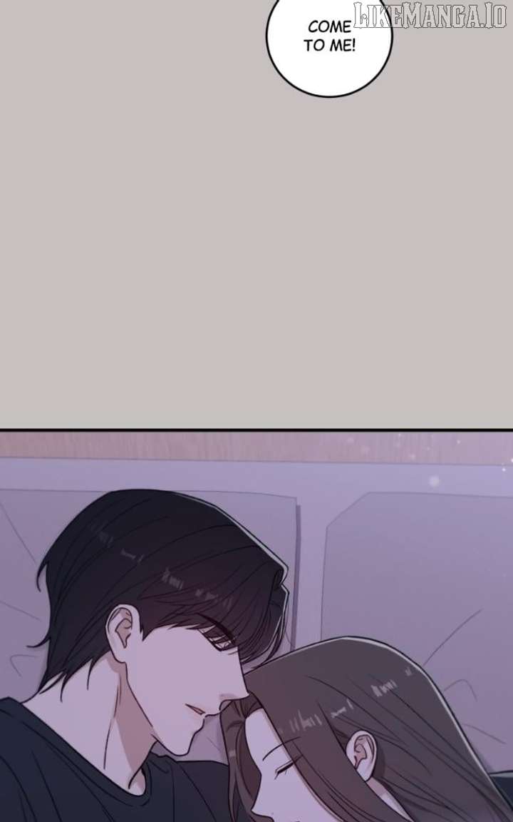 Long Term-Relationship Chapter 15 - Page 46