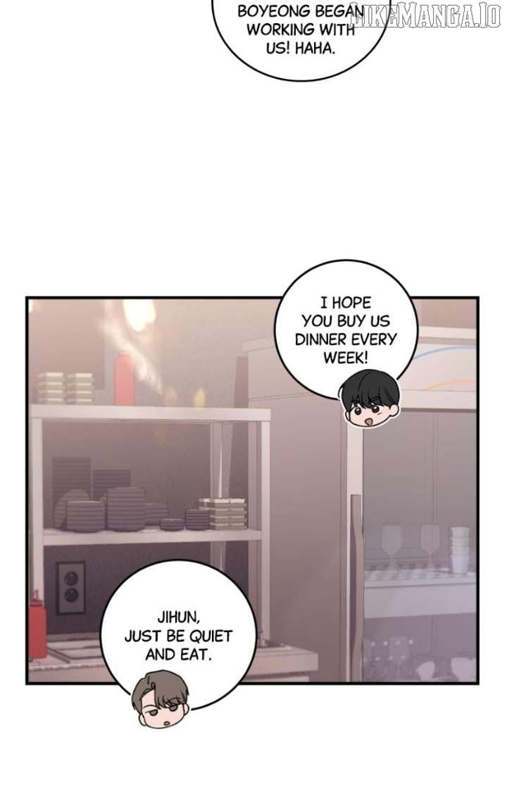 Long Term-Relationship Chapter 15 - Page 54