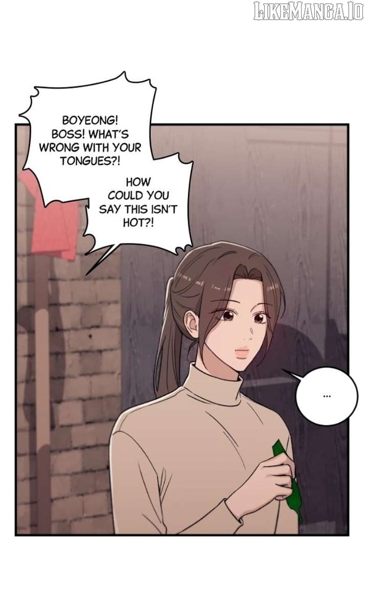 Long Term-Relationship Chapter 15 - Page 58