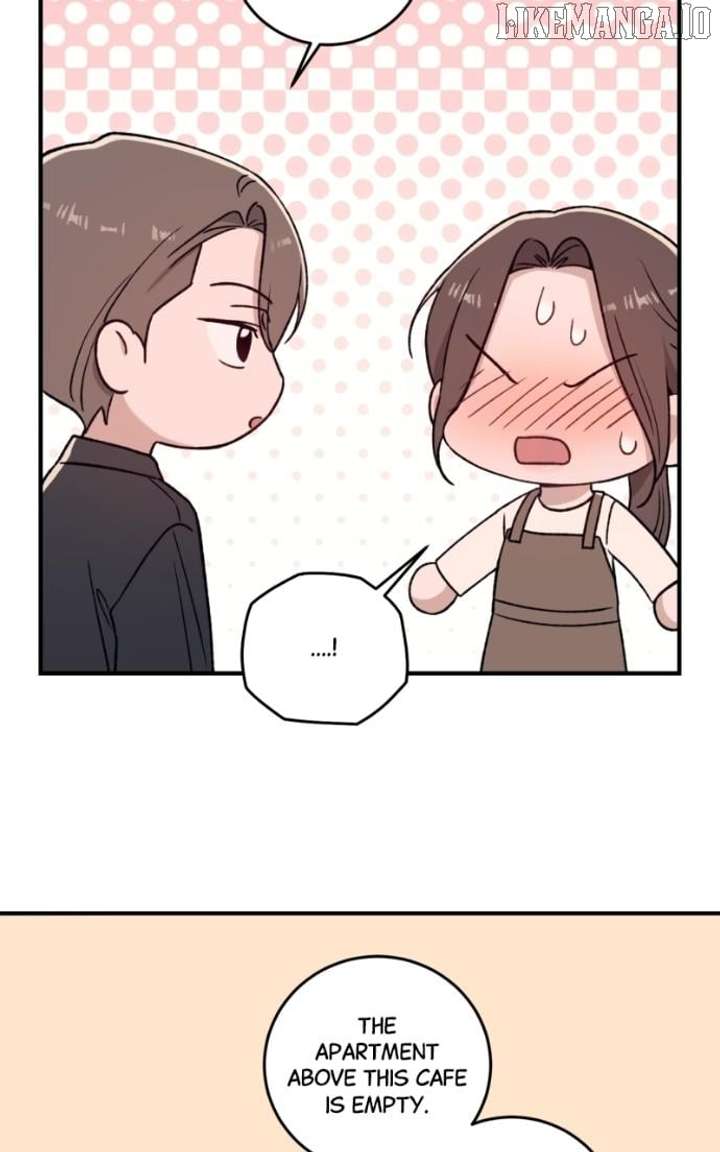 Long Term-Relationship Chapter 15 - Page 6