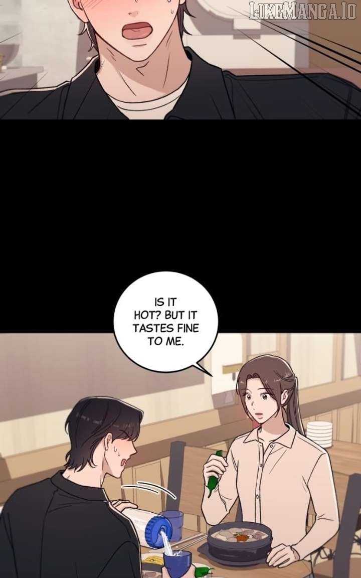 Long Term-Relationship Chapter 15 - Page 60