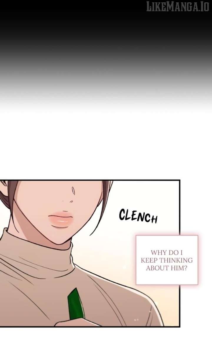 Long Term-Relationship Chapter 15 - Page 63