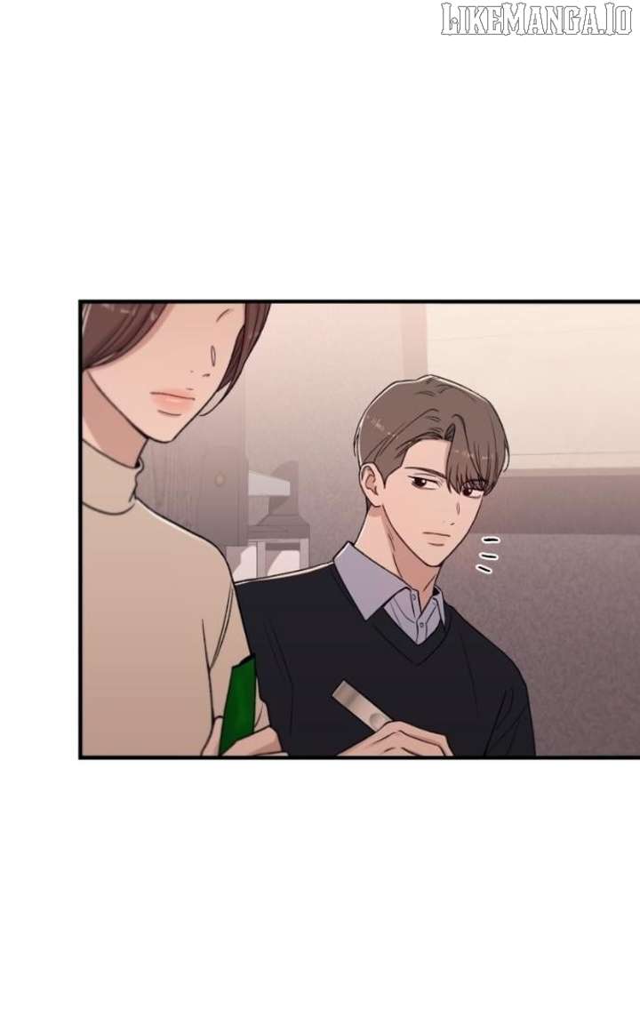 Long Term-Relationship Chapter 15 - Page 64