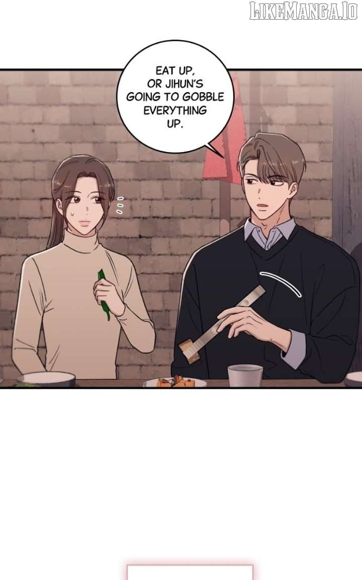 Long Term-Relationship Chapter 15 - Page 65