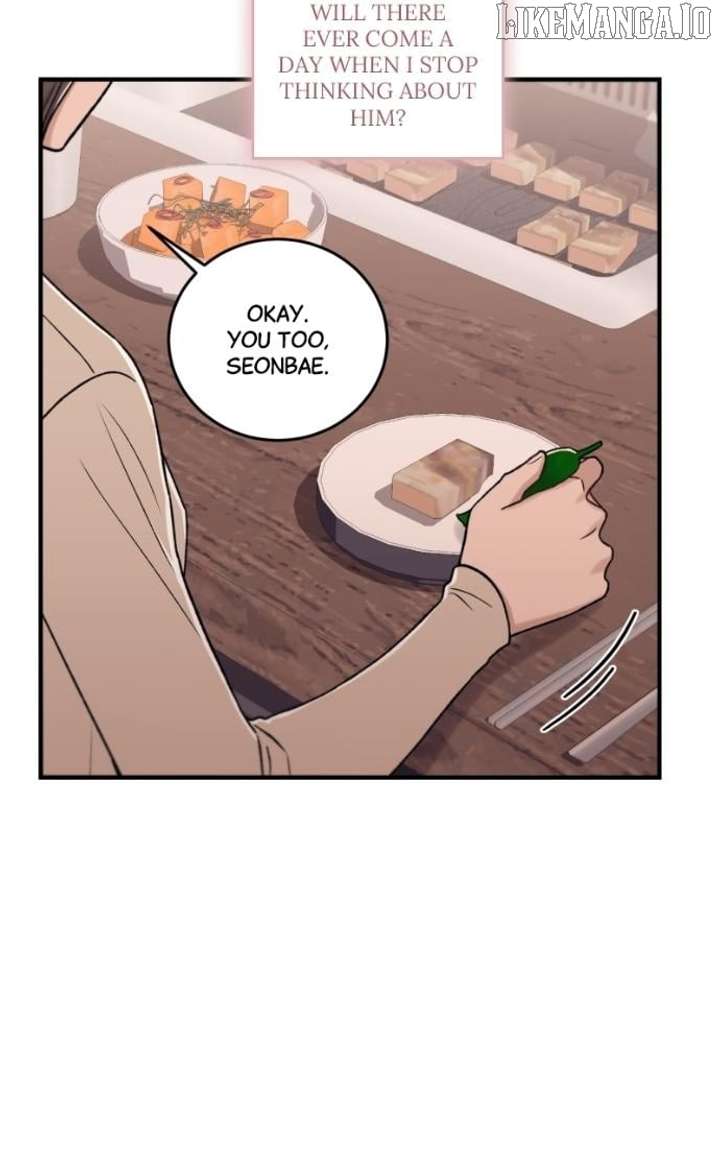 Long Term-Relationship Chapter 15 - Page 66