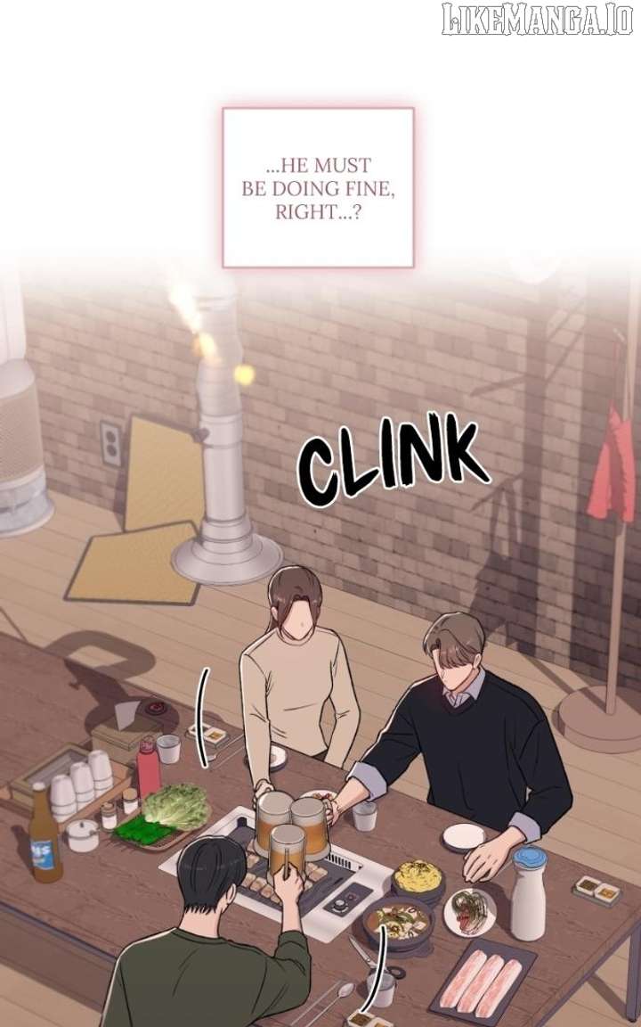 Long Term-Relationship Chapter 15 - Page 67