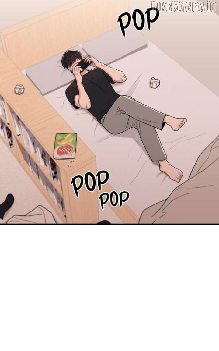 Long Term-Relationship Chapter 15 - Page 73