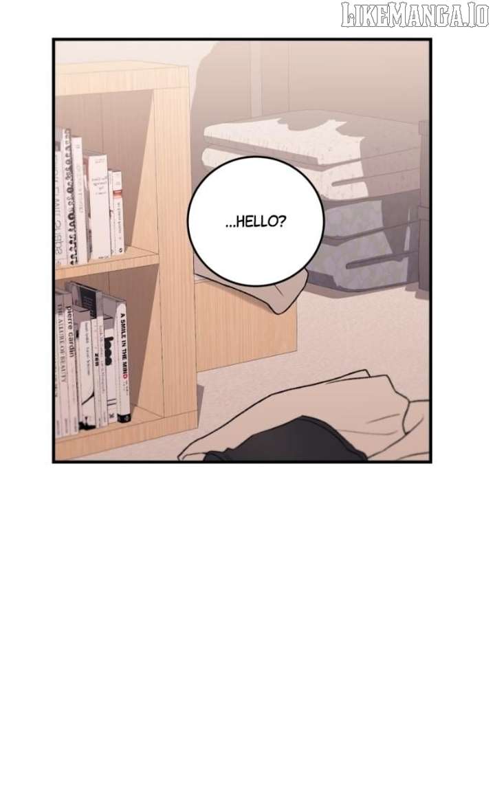 Long Term-Relationship Chapter 15 - Page 75