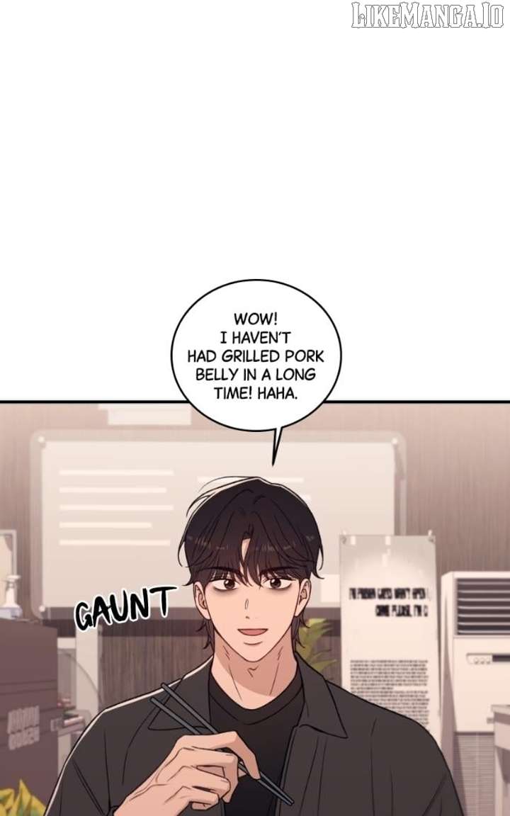 Long Term-Relationship Chapter 15 - Page 76