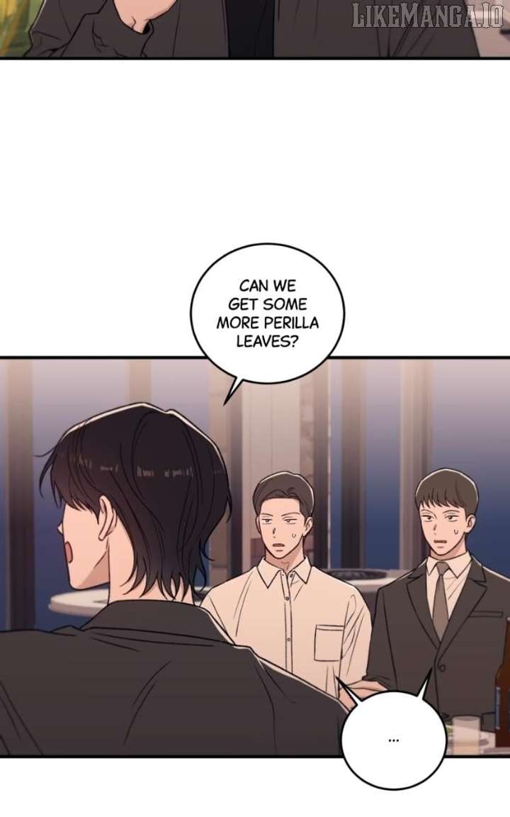 Long Term-Relationship Chapter 15 - Page 77