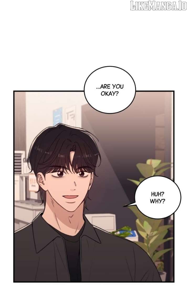 Long Term-Relationship Chapter 15 - Page 78