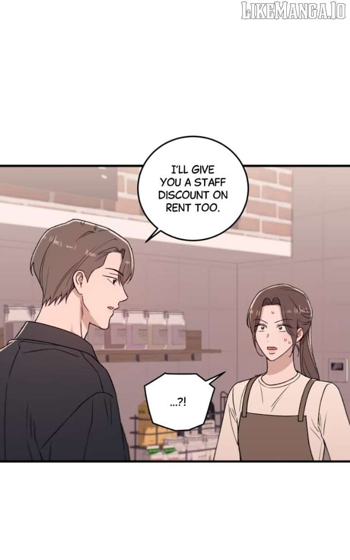 Long Term-Relationship Chapter 15 - Page 8