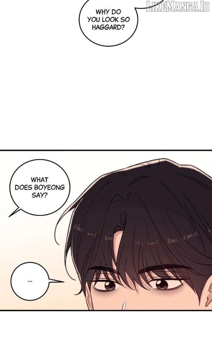 Long Term-Relationship Chapter 15 - Page 80