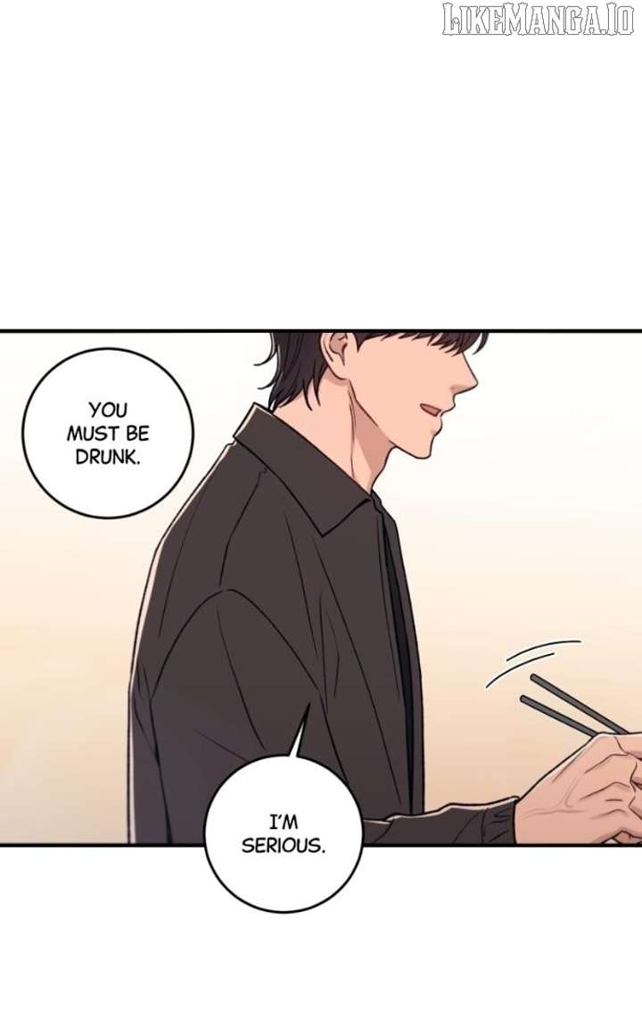 Long Term-Relationship Chapter 15 - Page 82