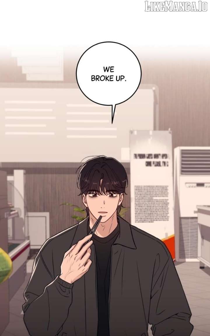 Long Term-Relationship Chapter 15 - Page 83