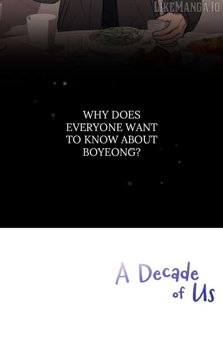 Long Term-Relationship Chapter 15 - Page 84