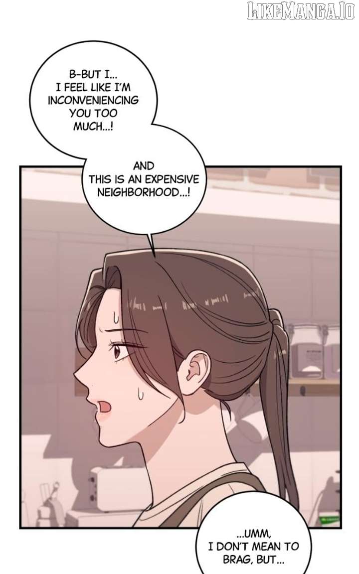 Long Term-Relationship Chapter 15 - Page 9