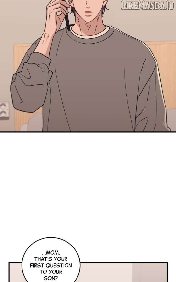 Long Term-Relationship Chapter 16 - Page 10