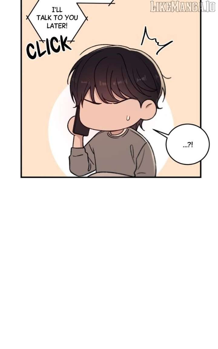 Long Term-Relationship Chapter 16 - Page 13