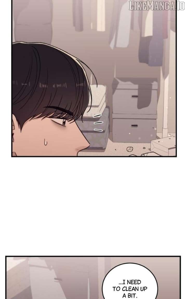 Long Term-Relationship Chapter 16 - Page 16