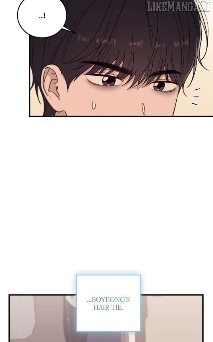 Long Term-Relationship Chapter 16 - Page 19