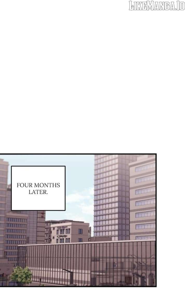 Long Term-Relationship Chapter 16 - Page 25