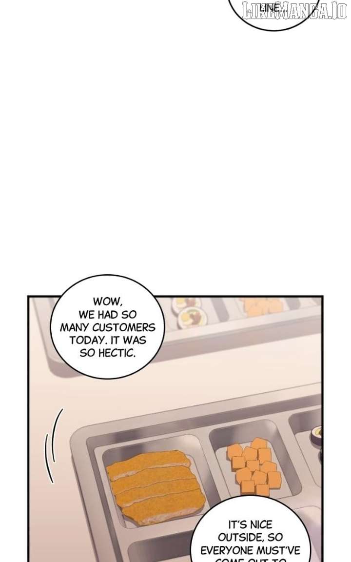 Long Term-Relationship Chapter 16 - Page 30