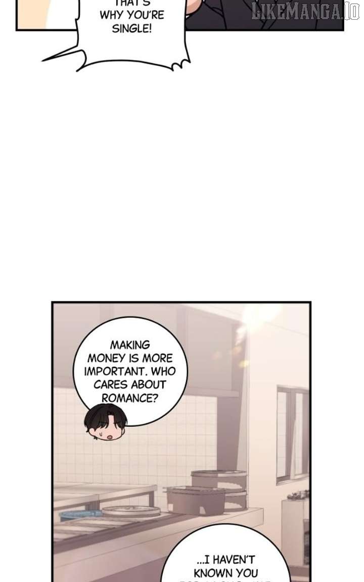 Long Term-Relationship Chapter 16 - Page 34