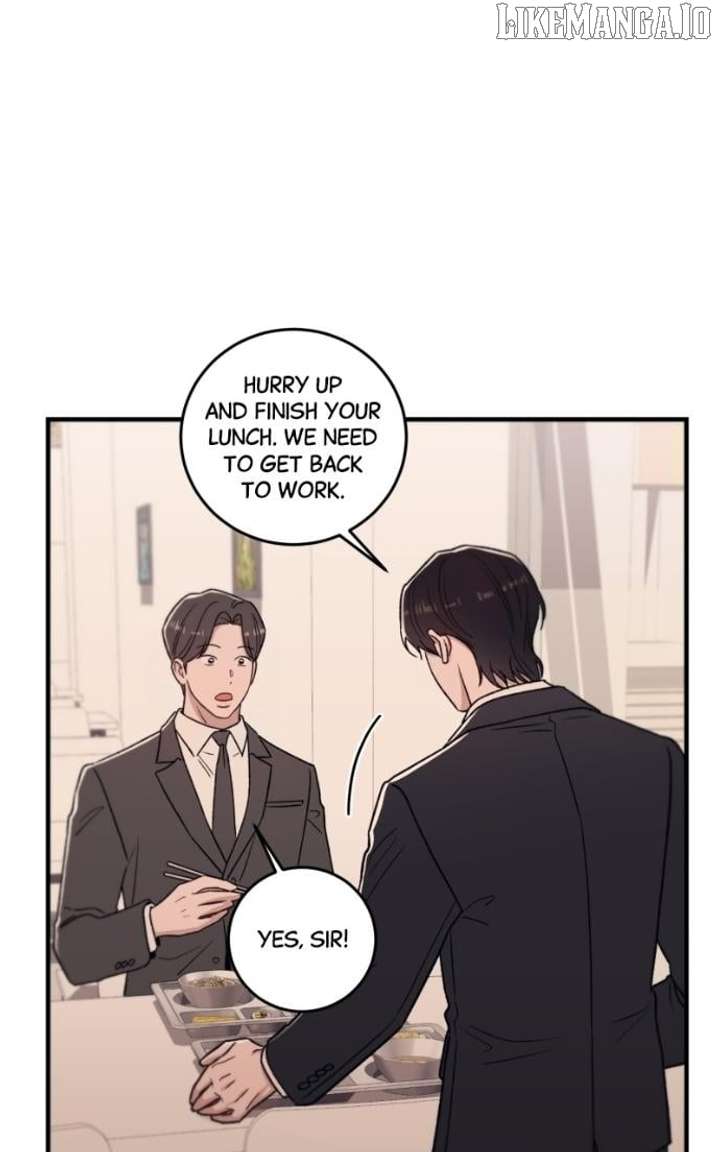 Long Term-Relationship Chapter 16 - Page 37