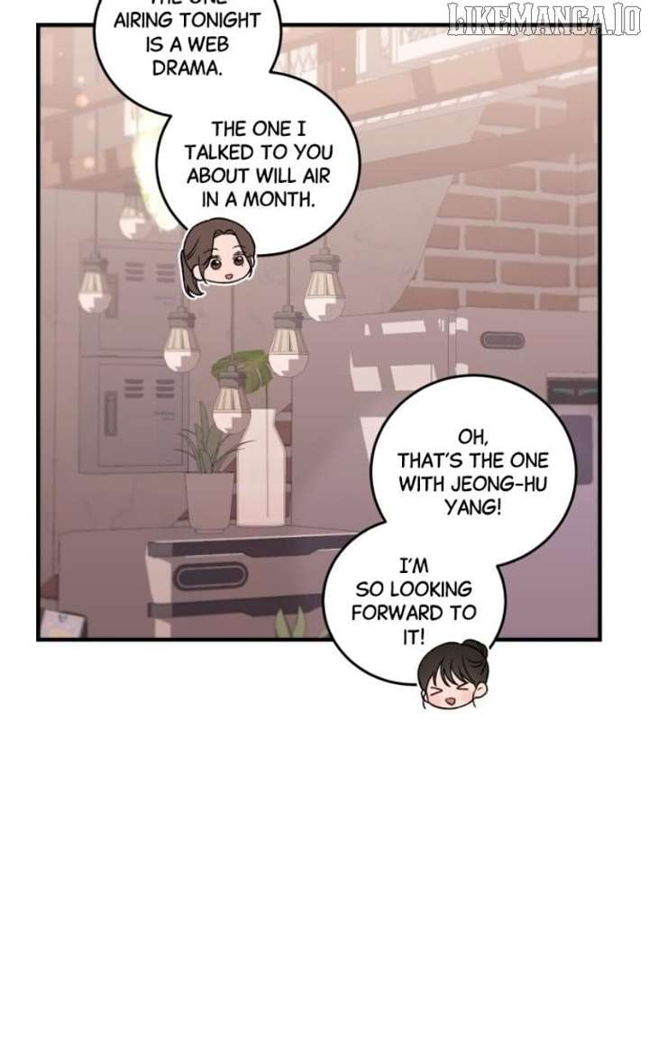 Long Term-Relationship Chapter 16 - Page 42