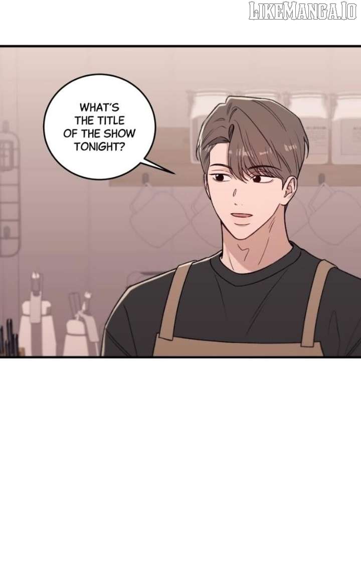 Long Term-Relationship Chapter 16 - Page 43