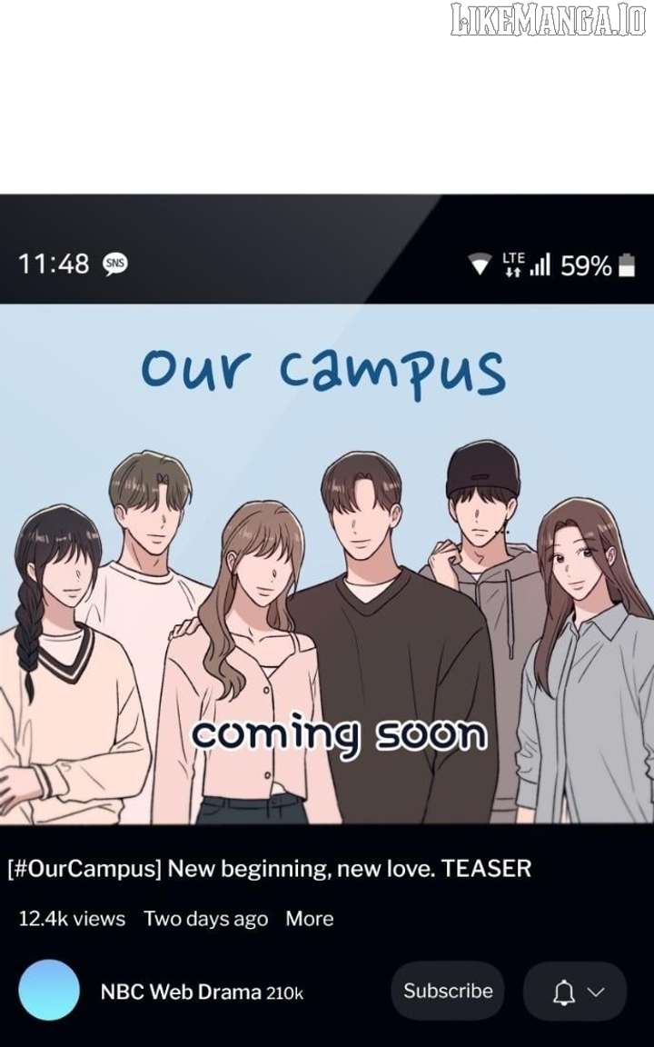 Long Term-Relationship Chapter 16 - Page 44