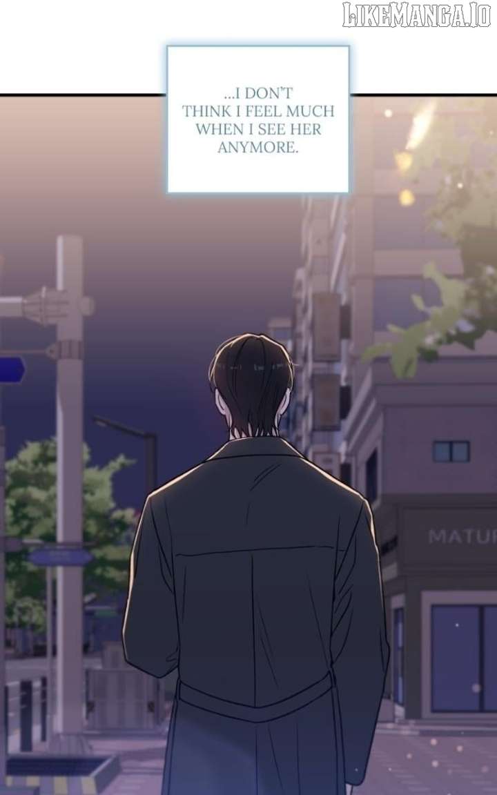 Long Term-Relationship Chapter 16 - Page 48