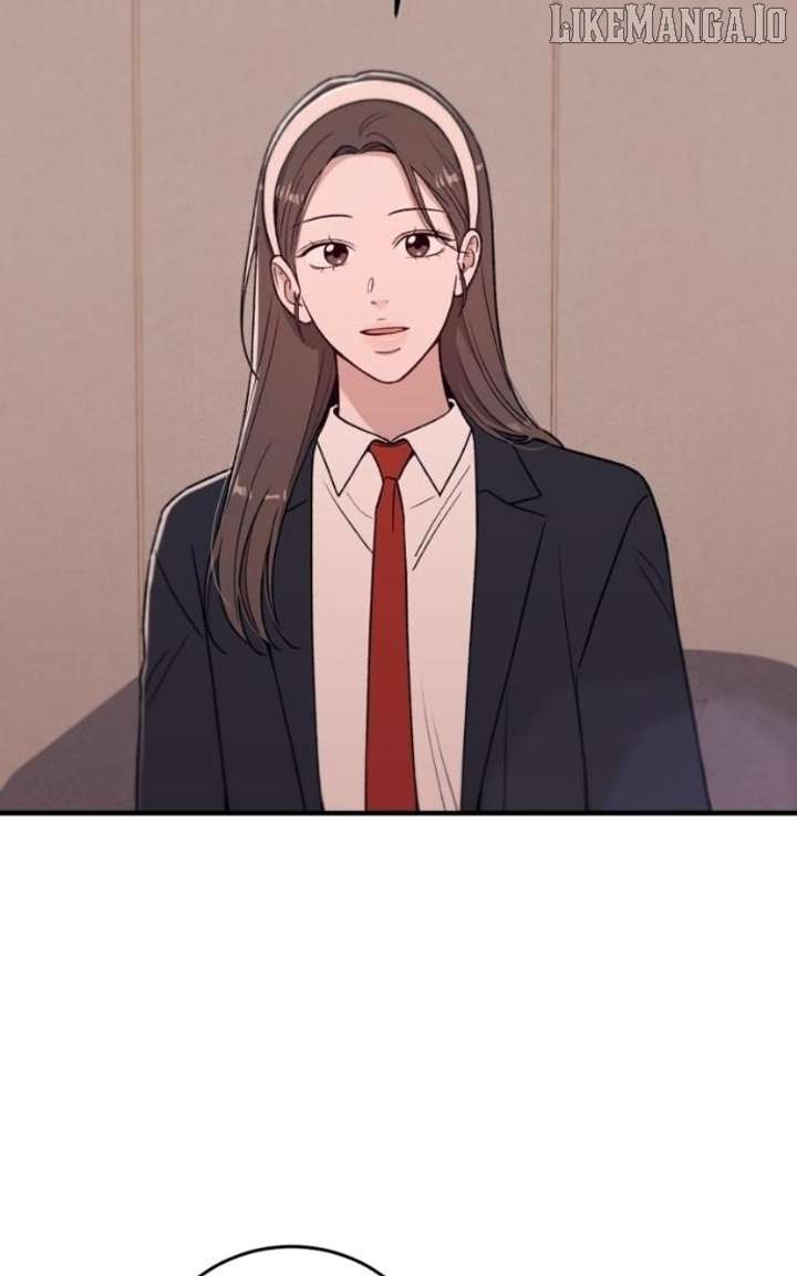 Long Term-Relationship Chapter 16 - Page 51