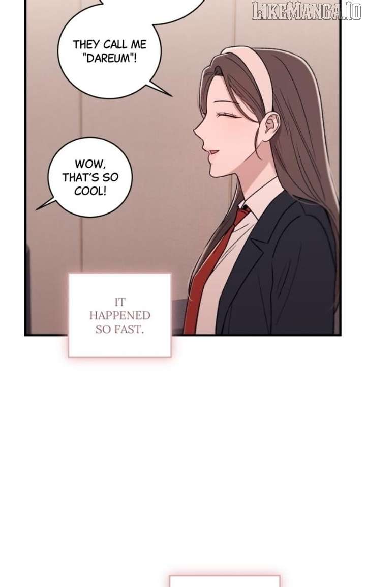 Long Term-Relationship Chapter 16 - Page 53