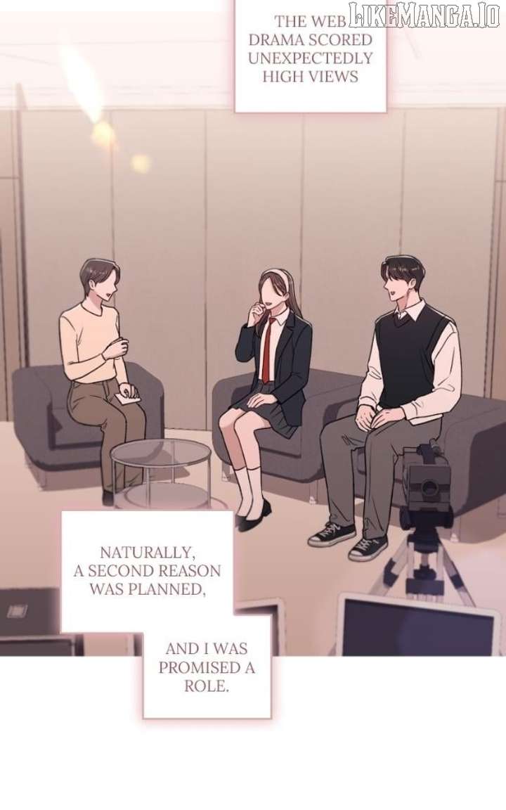 Long Term-Relationship Chapter 16 - Page 54