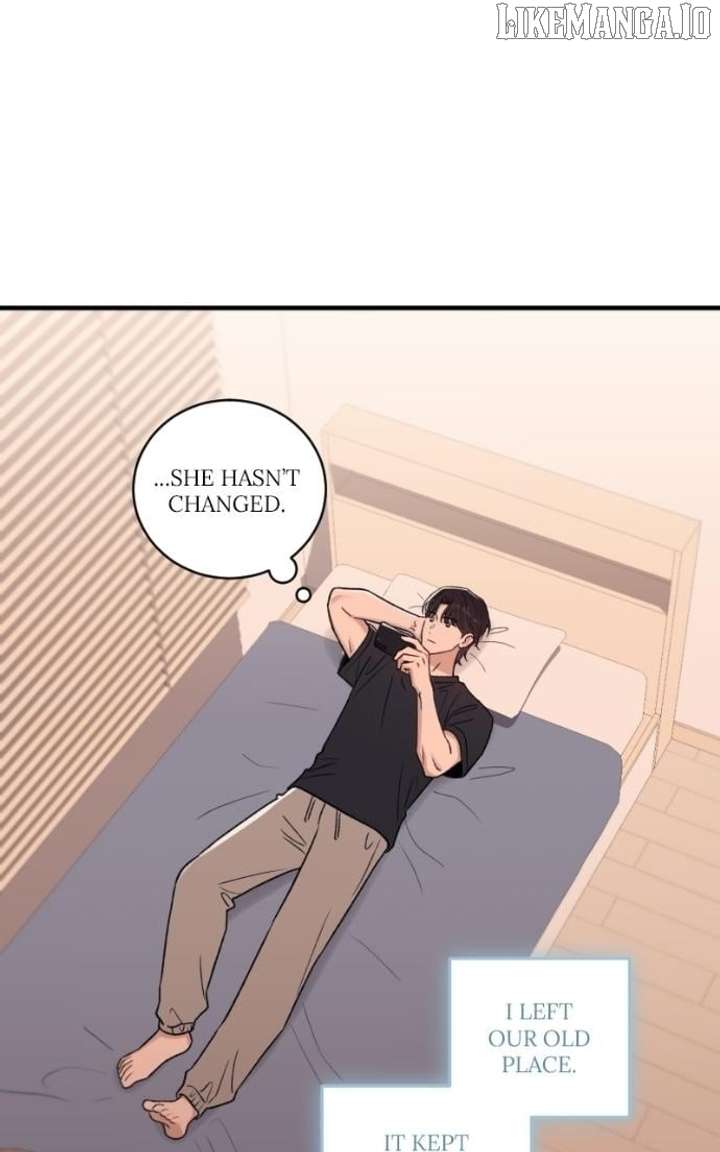 Long Term-Relationship Chapter 16 - Page 58