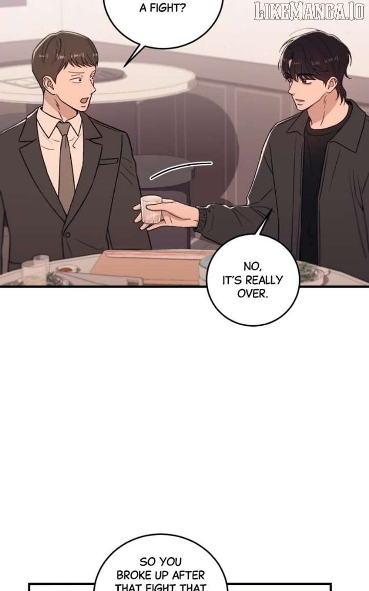 Long Term-Relationship Chapter 16 - Page 6