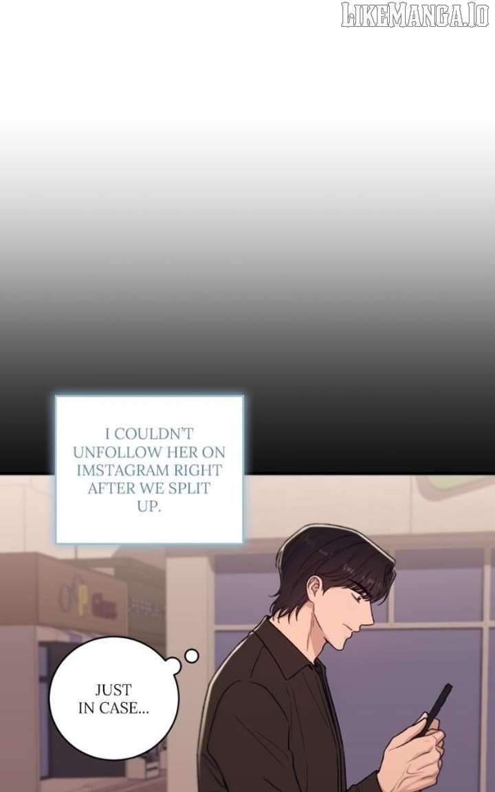 Long Term-Relationship Chapter 16 - Page 63