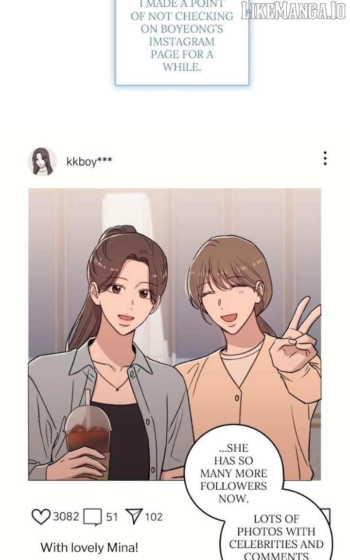 Long Term-Relationship Chapter 16 - Page 69