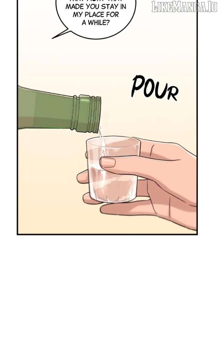 Long Term-Relationship Chapter 16 - Page 7