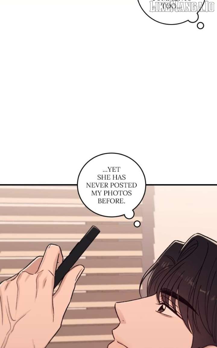 Long Term-Relationship Chapter 16 - Page 70