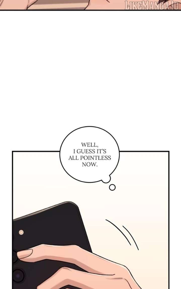 Long Term-Relationship Chapter 16 - Page 71