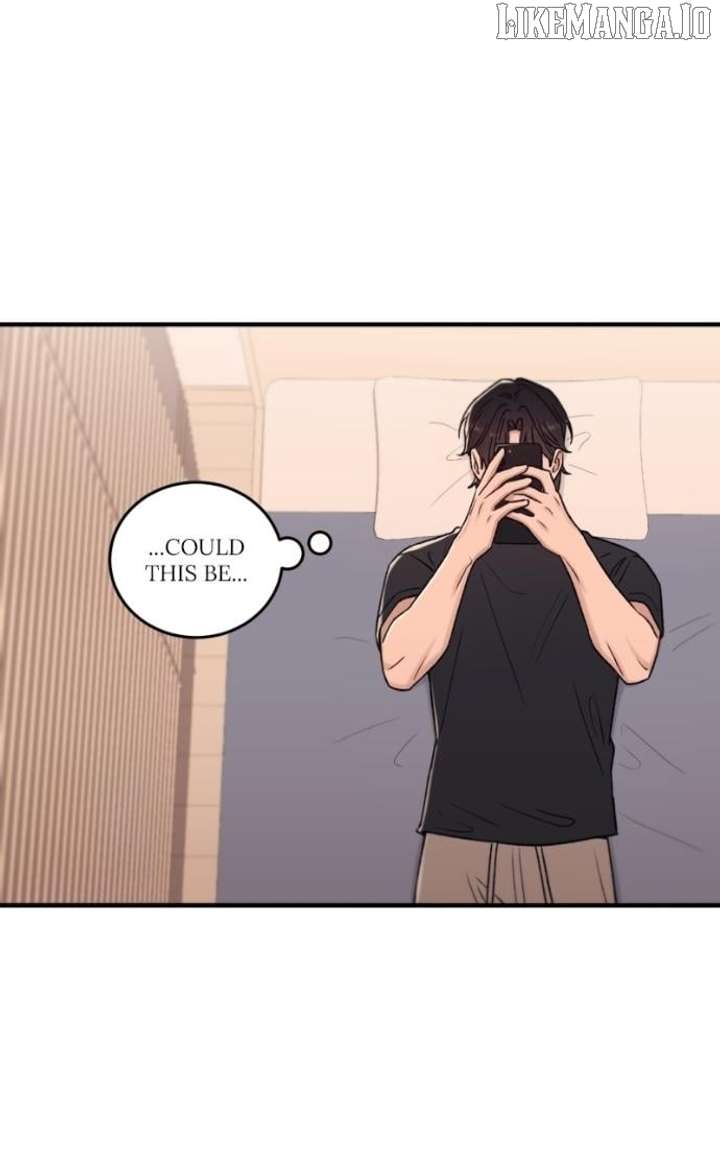 Long Term-Relationship Chapter 16 - Page 74