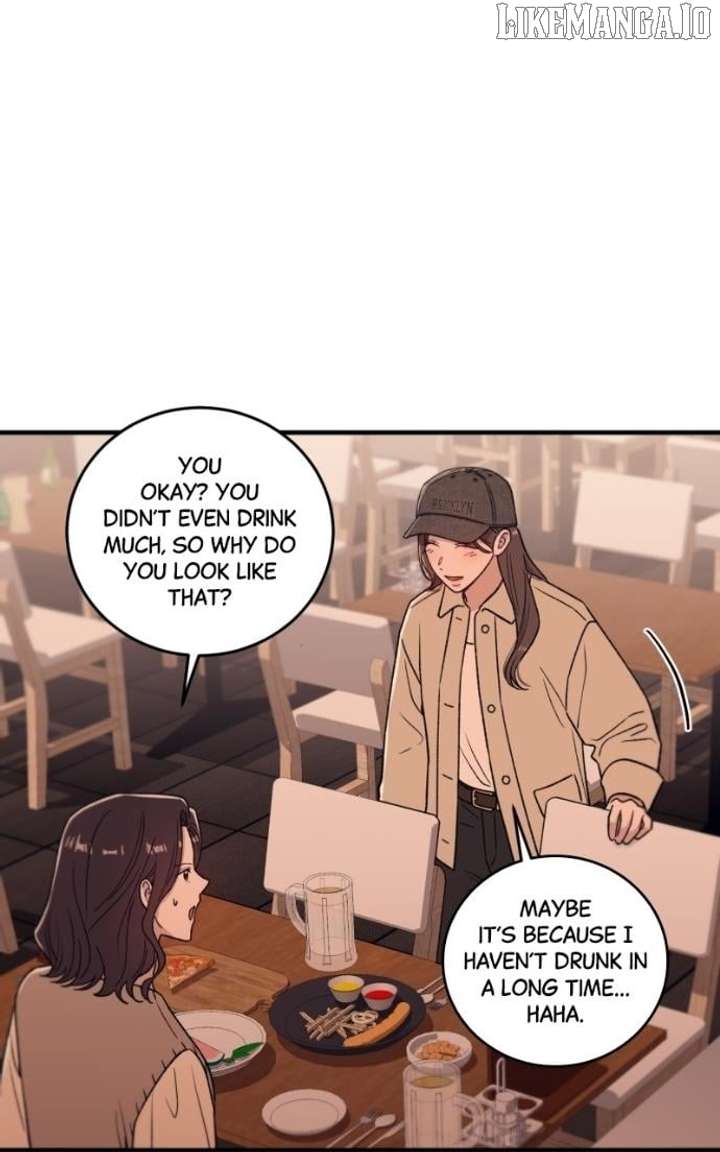 Long Term-Relationship Chapter 16 - Page 77