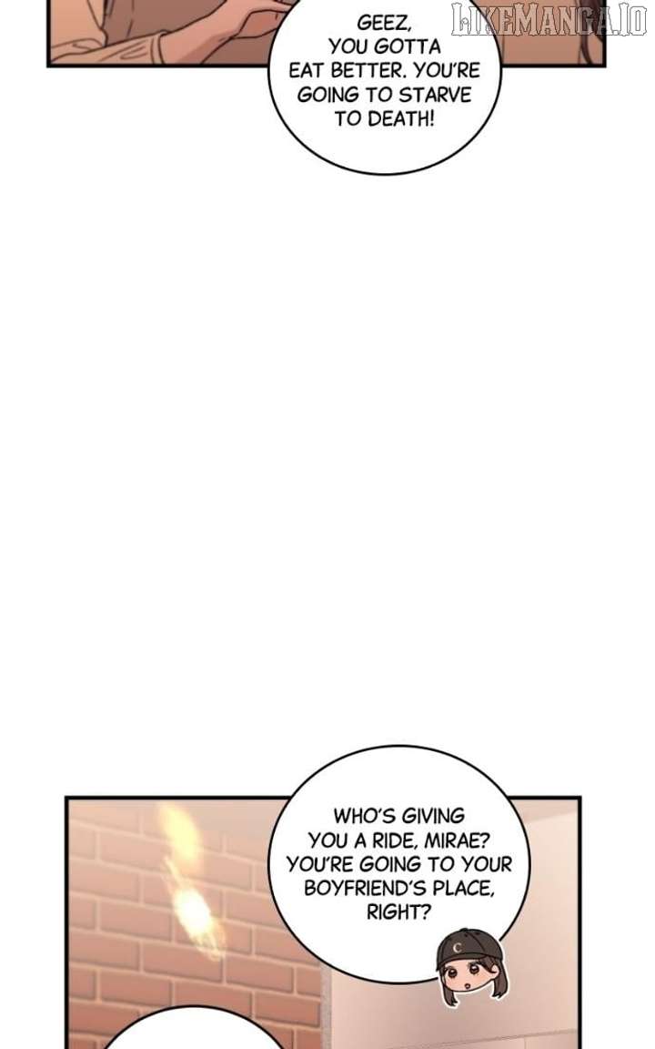 Long Term-Relationship Chapter 16 - Page 79