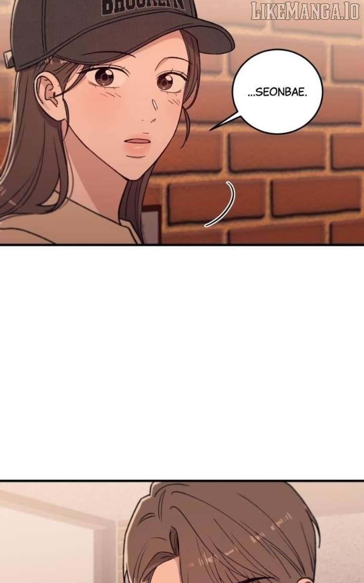 Long Term-Relationship Chapter 16 - Page 84