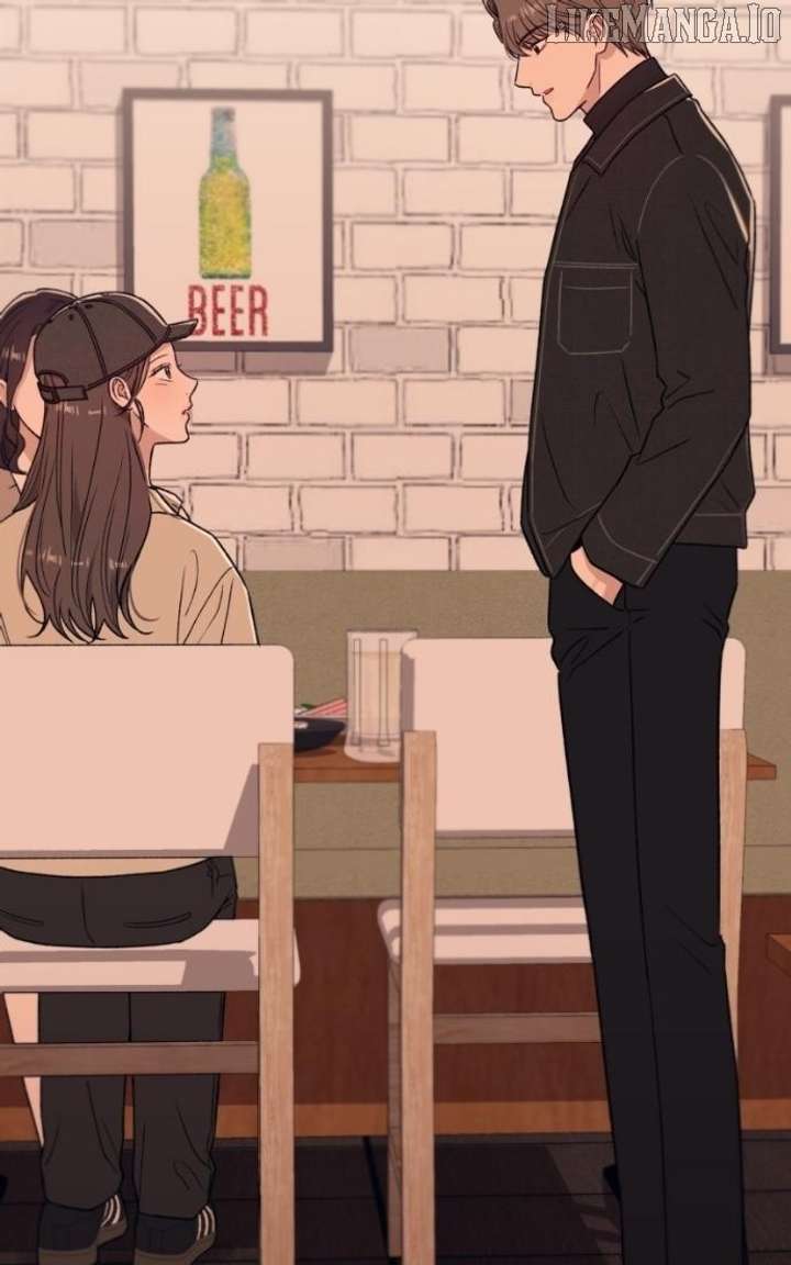 Long Term-Relationship Chapter 16 - Page 86