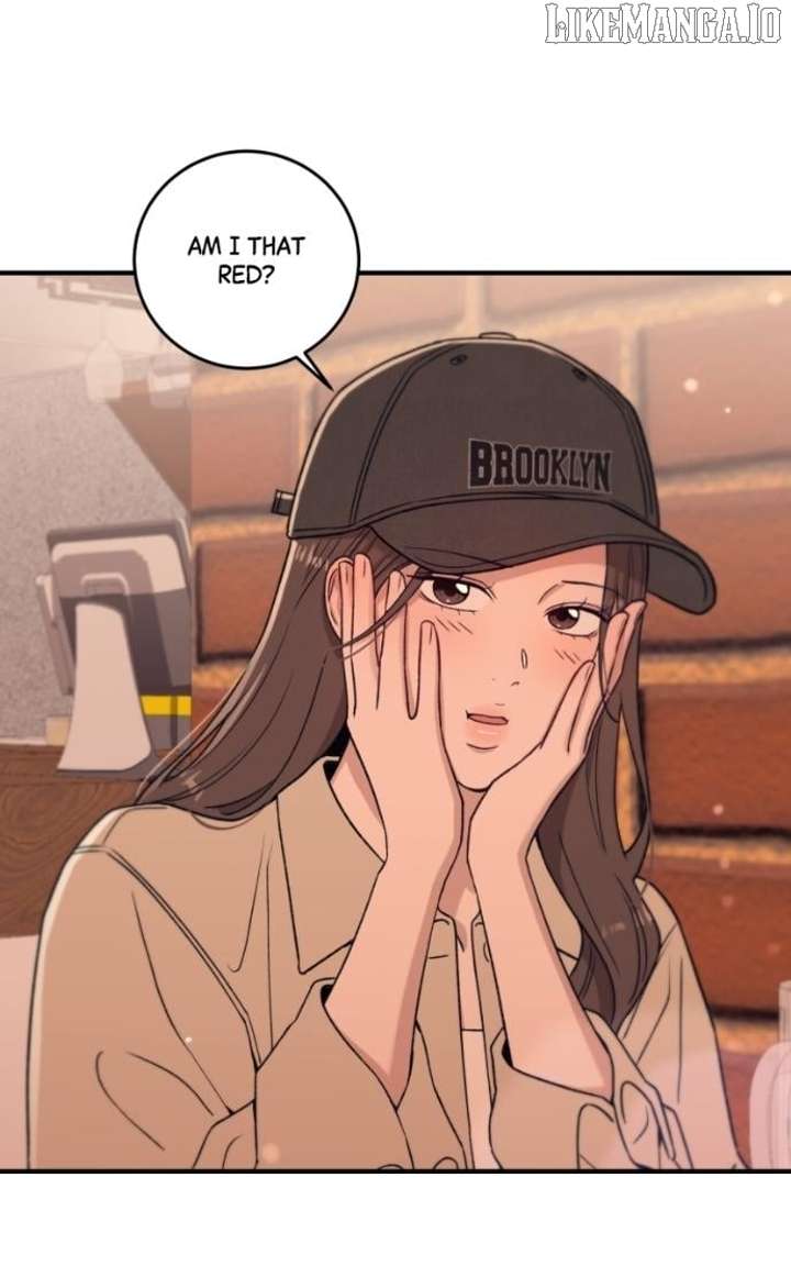 Long Term-Relationship Chapter 17 - Page 14